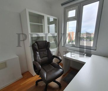 Apartament mobilat 3 camere, 60 mp, etaj 10, Complexul Studențesc - Fotografie 5