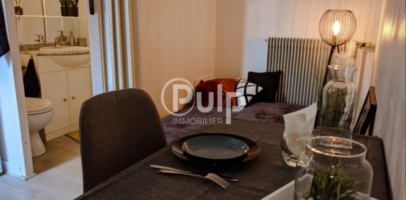 Appartement à louer à Lens - Réf. LOCLEN12823 - Photo 2