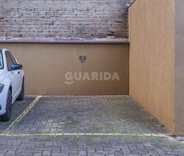 Apartamento para aluguel, 1 quarto, 1 suíte, 1 vaga, São Geraldo - ... - Photo 3