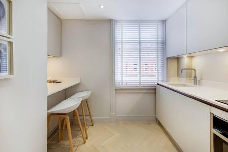 1 bedroom flat to rent - Photo 3