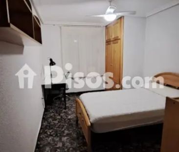 Piso en alquiler en Santa Eulalia - Photo 4