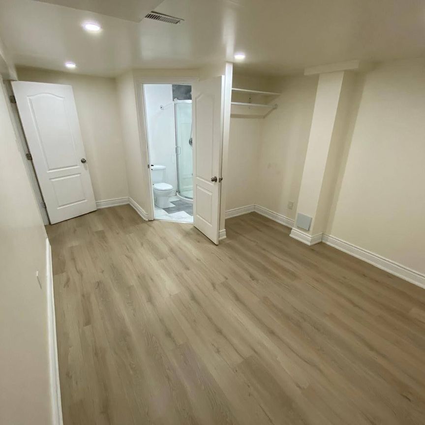 For Lease - 82 Severin Street Unit# Basement, Brampton, Ontario - Photo 1