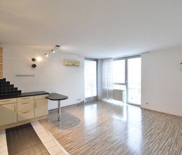 Gemütliche 2 - Zimmer Wohnung mit Loggia | ab sofort - Photo 5