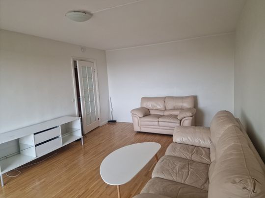 Jungfrudansen, Solna - Photo 1