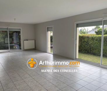 Location Maison 5 pièces 135 m2 à Martigné-Ferchaud - Photo 1