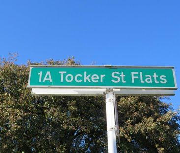 Peaceful Bedsit - Photo 2