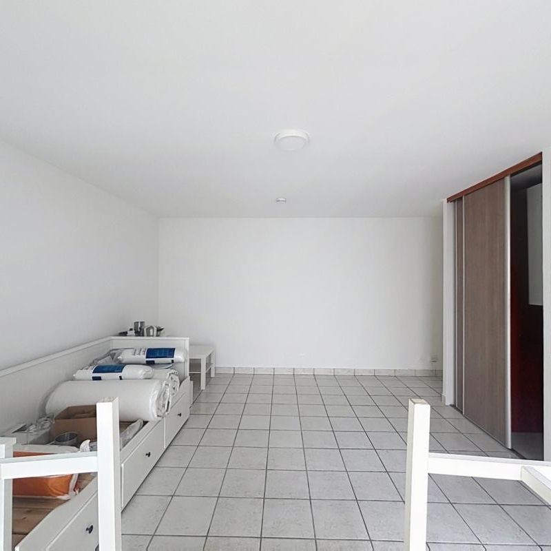 Location Appartement 1 pièce Meublé 30m² BORDEAUX 33000 - Photo 1