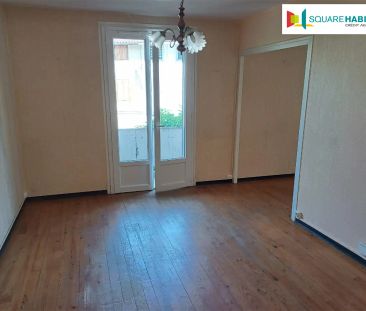 Location appartement 3 pièces - 63.13m² à Auch (32000) - Photo 6