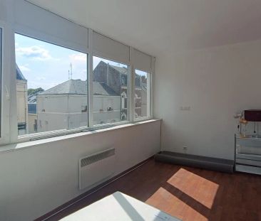 Appartement à louer 2 pièces 35m² - Photo 4