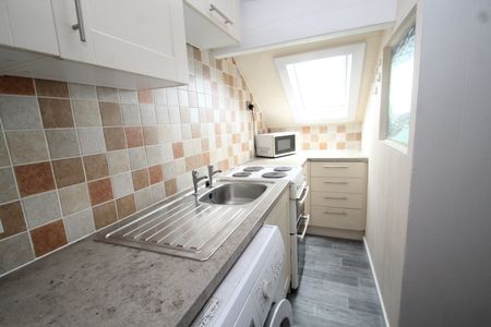 1 bedroom studio apartment to rent - Photo 3