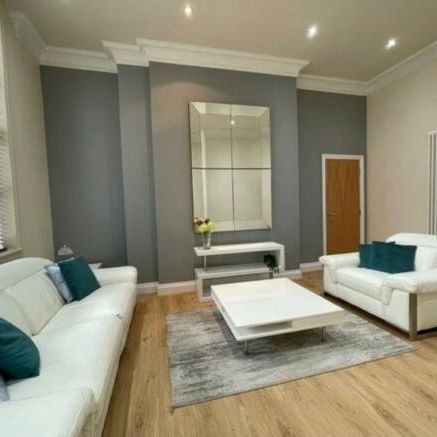 Winckley Street - Photo 1