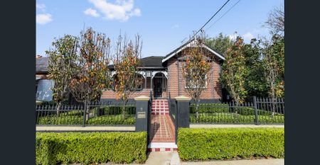 A Federation Beauty With A Family Focused Heart - Photo 3