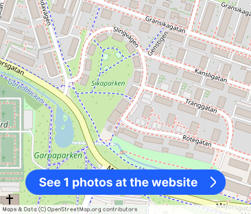 Slingvägen 20 - Photo 1