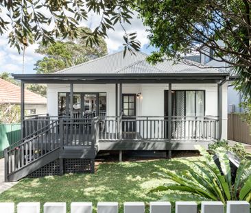 Beautiful Family Home - Photo 1