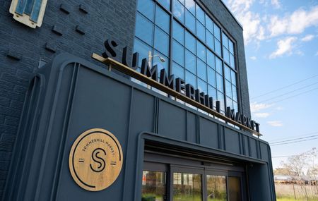 For Lease - 3635 Dundas Street Unit# 7, Toronto, Ontario - Photo 2