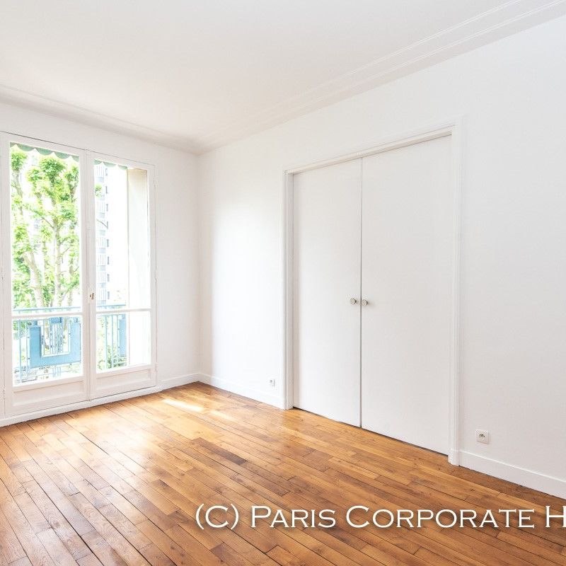 Tout savoir sur cet appartement dans le quartier Auteuil Nord, à Paris 16ème - Photo 1