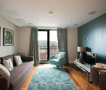 73 Custom House Residence, 4 Ulster Street, Belfast, BT1 3EW - Photo 2