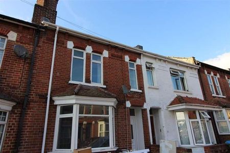 Milton Road, Southampton, SO15 - Photo 2