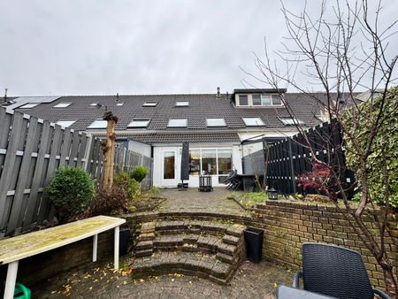Roekenbos 68, Hoofddorp Overbos Noord, 2134VJ - Foto 5