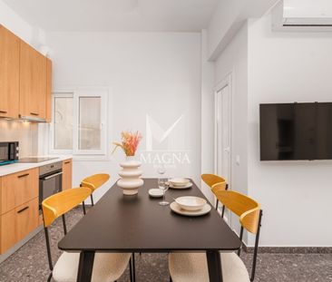 Ενοικίαση κατοικίας, 41 τ.μ., Πειραιάς, 700 € - Photo 6