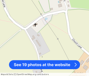 Row Lane, Dunsden, Reading, Berkshire, RG4 - Photo 1