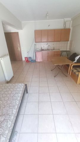 Studio/Γκαρσονιέρα για ενοικίαση - Μενεμένη, - Φωτογραφία 5