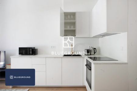 Apartment for rent, 2+kk - 1 bedroom, 50m - Photo 4