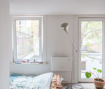Woning te huur in Gent voor € 765 met 1 slaapkamer - Photo 3