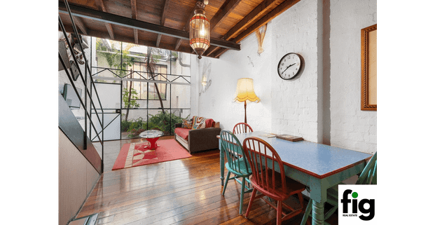 NEW YORK LOFT STYLE APARTMENT - Photo 1