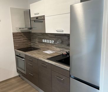 Pronájem bytu 2+kk • 52 m² bez realitkyMusilova, Brno - Husovice, J... - Photo 5