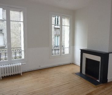 A Louer Reims Hyper Centre T3 57.50m² - Photo 3