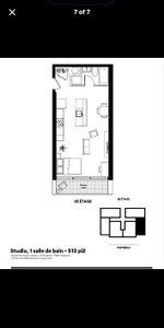 Studio style loft - Photo 3