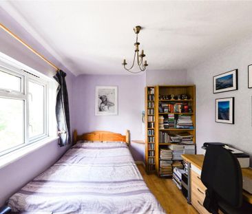 1 bedroom maisonette to rent - Photo 5