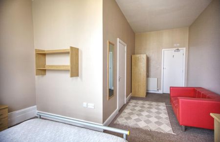 Studio to rent - Photo 2