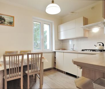 Do wynajęcia przytulna kawalerka na Grabowie - Photo 1