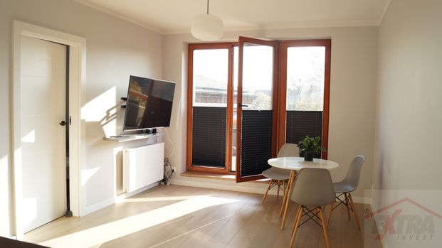 Nowoczesne Mieszkanie z Balkonem I windą (429168) - Zdjęcie 1