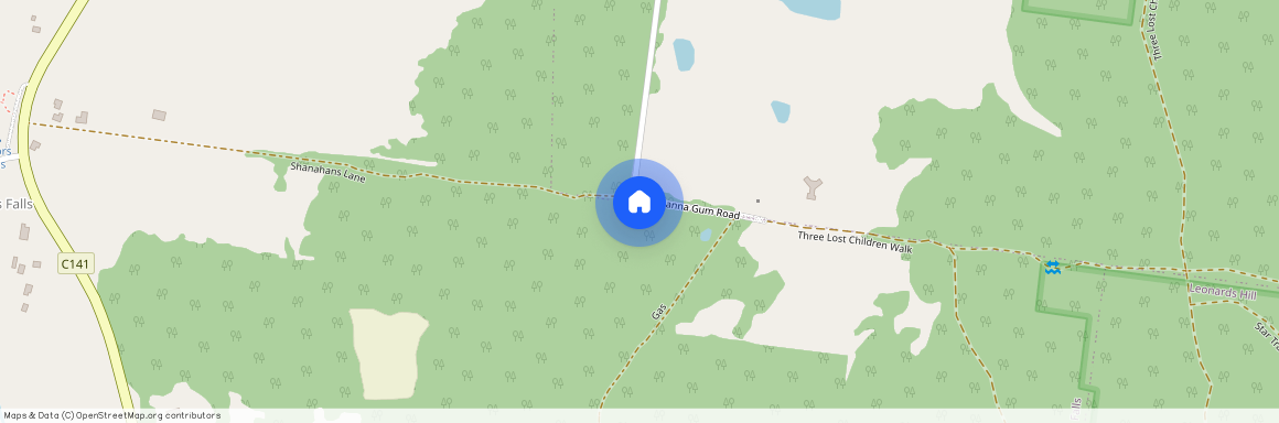 10 Manna Gum Road, Sailors Falls