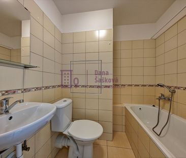 Pronájem bytu 2+kk 31 m² - Фото 2