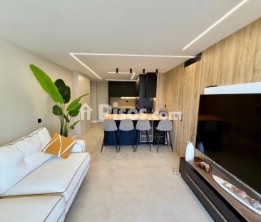 Piso en alquiler en Sur - Photo 4