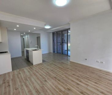 Available Now - Photo 1