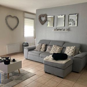 Appartement à louer 2 pièces 48.95m² - Photo 2