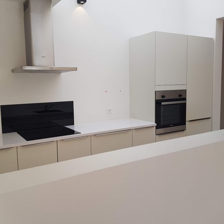 Skøn lejlighed i hjertet af Holstebro - Foto 5