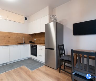 2-pok. 32m2, ul. Klonowica, Bonarka - Photo 6