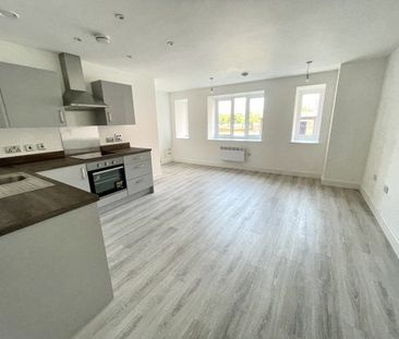 The Silk Works, Coventry, CV6, Property for rent - Photo 3