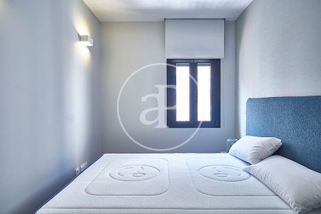 Penthouse for rent in General Zabala - Photo 3