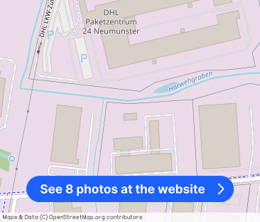 + Modernes Wohnen, Terrasse und Blick ins Grüne + - Photo 1