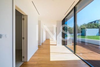 Moradia T5 em Lisboa