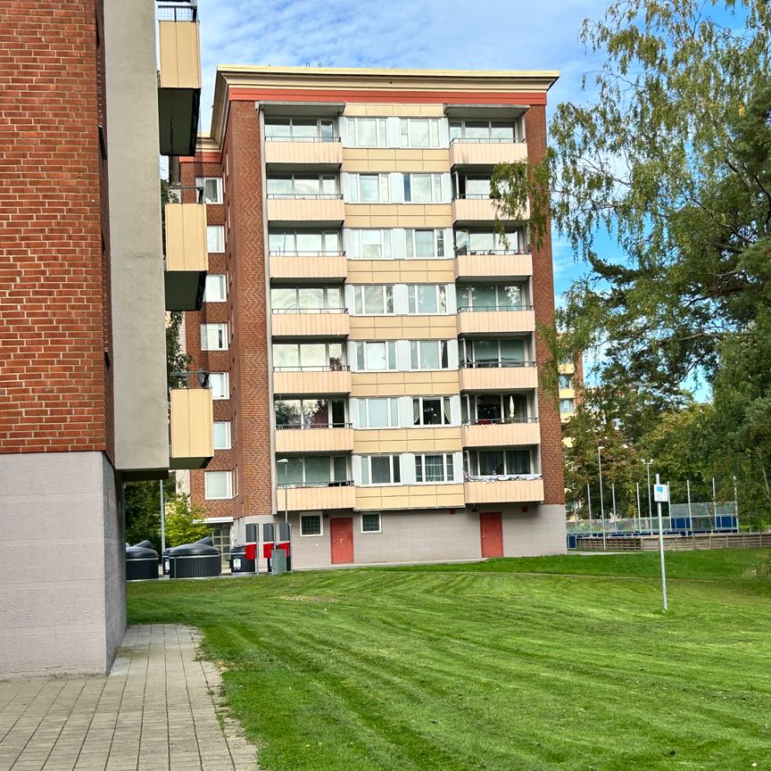 Lantmannavägen 46 - Photo 1