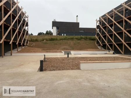 Location appartement 1 pièce - 20m² à Plouzane (29280) - Photo 2