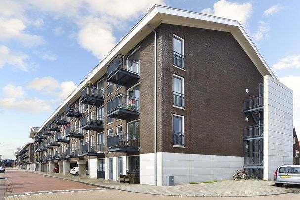 Te huur: Appartement Twijnderlaan 144 in Aalsmeer - Foto 1